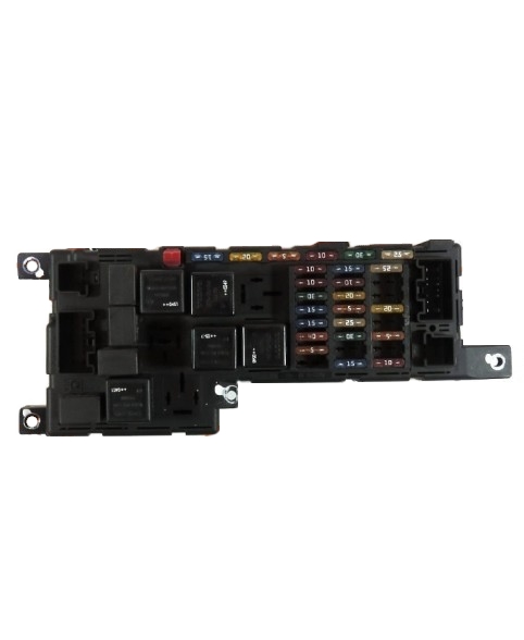 BSI - Fuse Box S60 8678449, 518829015