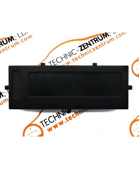 Visor - Display Renault Mégane 280340616RA, 280340616R-A, 281199705, 28119970-5, 281199482, 28119948-2, 1915788