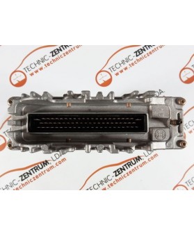 Centralina de Motor ECU VW Passat 1.9 TDI - 028906021GL, 0281001656, 28SA335974286