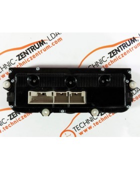 Climate Module Volkswagen Touran- 74641471, 746-414-71