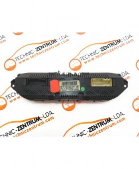 Climate Control Ford Focus- 7M5T18C612AC