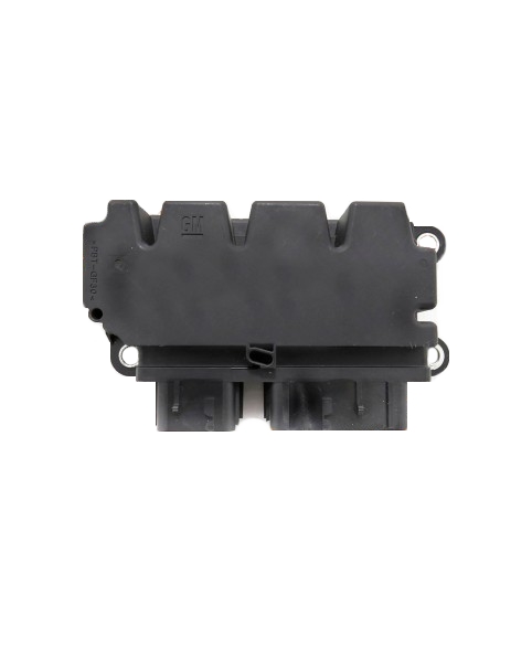 Unidad de control de airbag Opel Astra 8110100000000X, 13510398, 1351 0398, 775799950