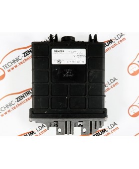 Boitier ECU VW Golf III-...