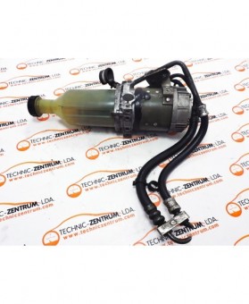 Pompe de direction Renault Clio I- 7700829784, 40652766