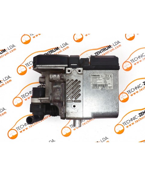 Refroidisseur d'eau Rover 75- 104390, 98570B