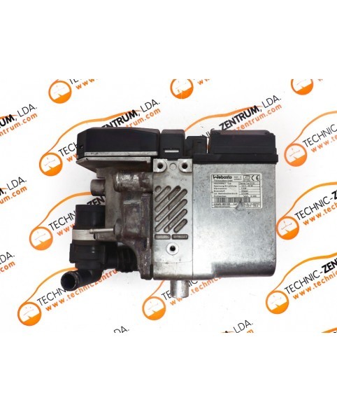 Water Pump Rover 75- 104390, 98570B