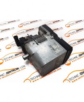 Enfriador de agua Rover 75- 104390, 98570B