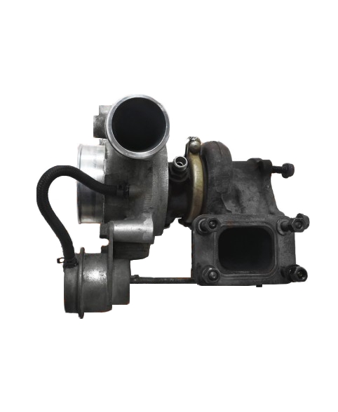 Turbo iveco Daily 3.0 504092197, 4918902912, 49189-02912