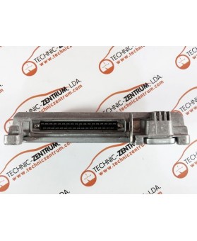 Calculateur ECU Renault 19 HOM7700864276, HOM 7700 864 276, S101728112P, S101728112 P, 7700864484, 7700 864 484