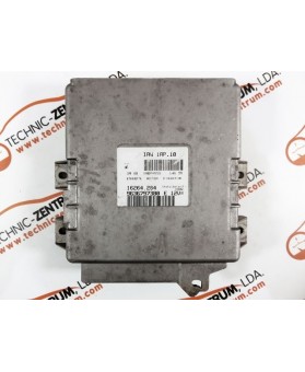 Centralina de Motor ECU...