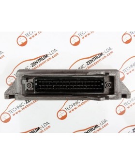 Centralina de Motor ECU Citroen Xsara- 9636797380E, 16264284, 16264.284, IAW1AP10