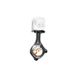 Piston Mercedes-Benz OM651 STD 8349F