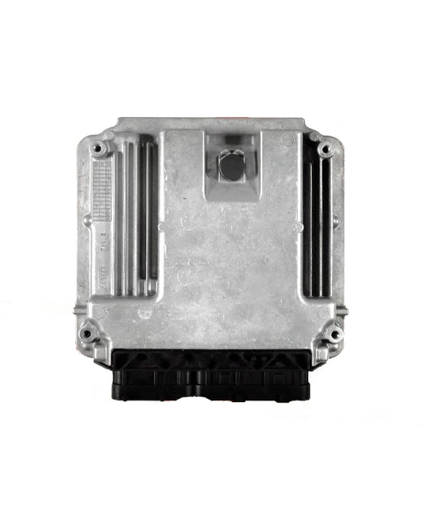 Centralina de Motor ECU Toyota Yaris- 896610DG50, 0281017134, 1039S39970