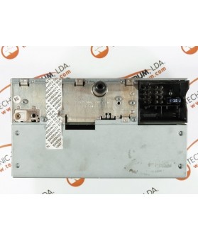 Autoradio Opel Meriva 13233929, 13 233 929, 7646104310, 7 646 104 310