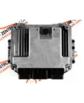 Centralita De Motor ECU Peugeot Partner- 9663944680, 9659614980, 1039S18943, 0281012620