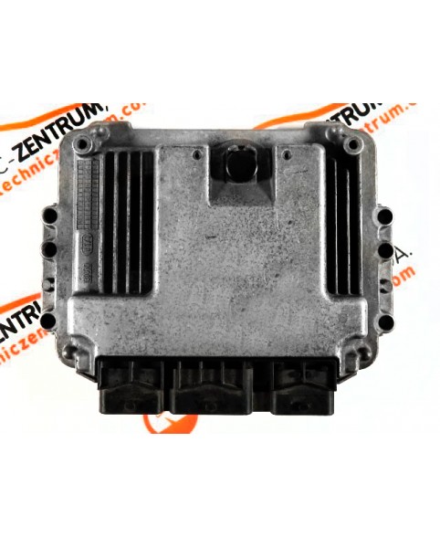 Calculateur Moteur ECU Renault Laguna III- 8200726880, 0281014646, 8200905110, 1039S25902