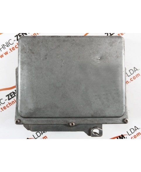 Centralina De Motor ECU Peugeot 605 S111700211F, 9626954280