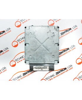 Centralina De Motor ECU Mazda 323- AJ2718881A, 2L8A12A650GC