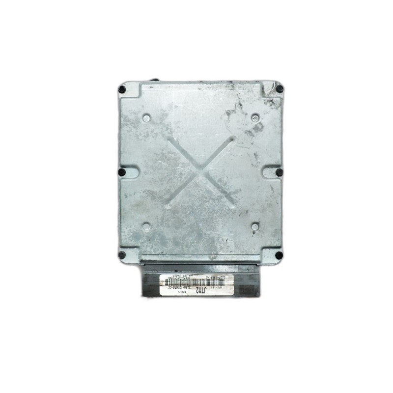 Centralita De Motor ECU Mazda 323- AJ2718881A, 2L8A12A650GC
