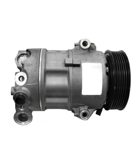Compressor AC Renault Megane 8200316164, 01140017, 6561318