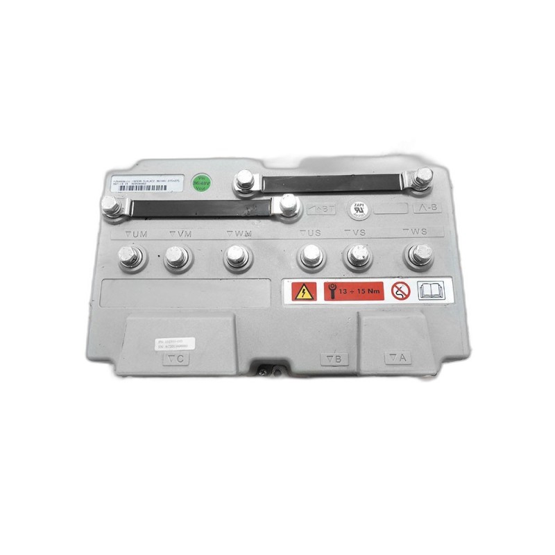 Outras Un. Controlo FZ5092BCW