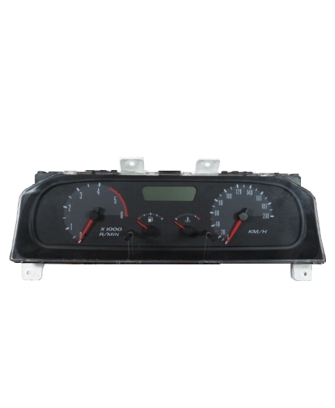 Digital Speedometer Nissan 2X804, 3291576, 3B513, HA002, EE001