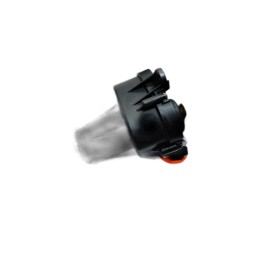 EGR actuator BMW - 857079101, 10213510, 0280751014