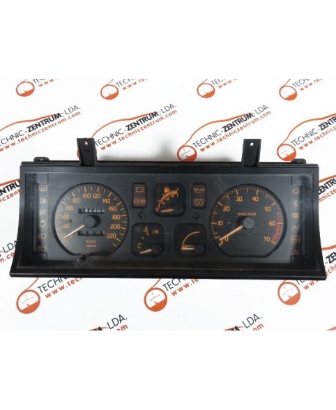 Digital Speedometer Renault 32759465AS, 327 594 65 AS, E074E, 19831701