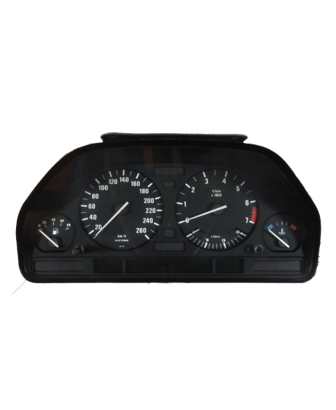 Compteur De Vitesse BMW 6160444316, 1381851, BMW13131635, 388, 002, K4838, 12V, INDEX09