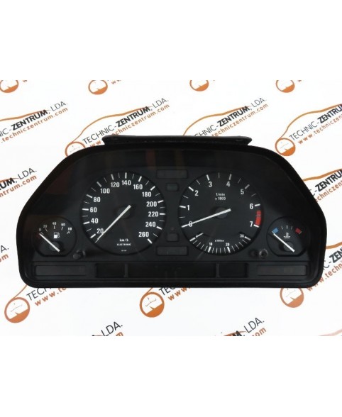 Compteur De Vitesse BMW 6160444316, 1381851, BMW13131635, 388, 002, K4838, 12V, INDEX09