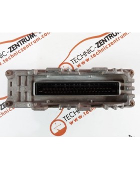 Calculateur ECU Seat Cordoba- 6K5906026A, 0261203749, 0261203748, 26SA3612