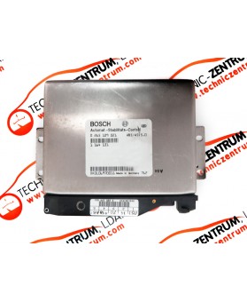 ABS-ESP ECU BMW Serie 5 (E39) 0265109021, 1164131