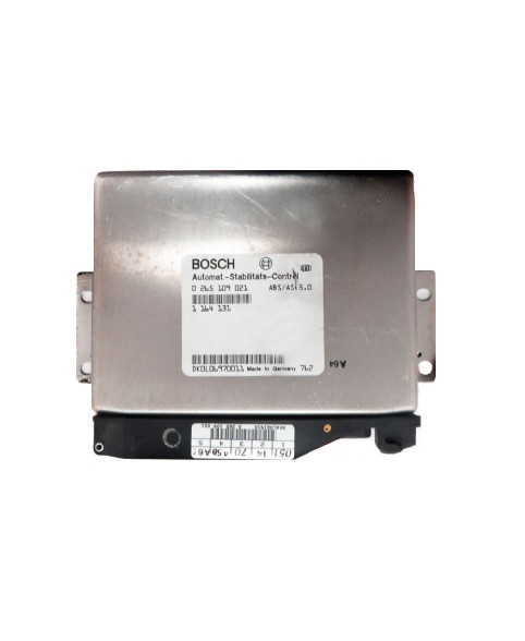 ABS-ESP ECU BMW Serie 5 (E39) 0265109021, 1164131