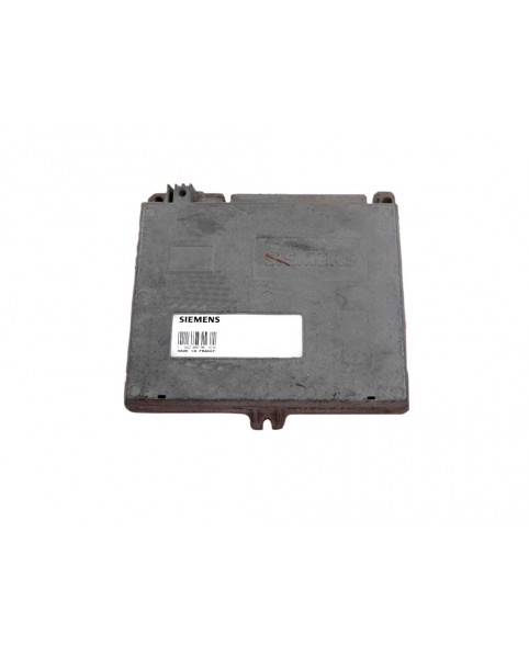 Engine Control Unit Volvo 480 S101290101E, 436507