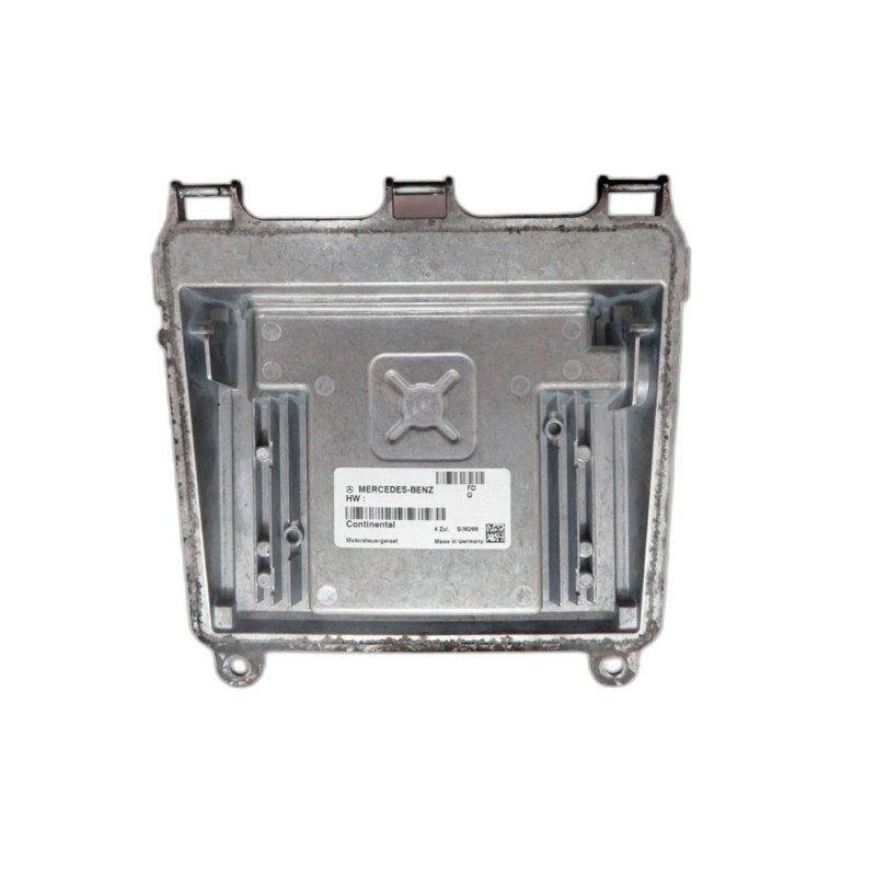 Centralita de Motor ECU Mercedes Classe A- A2669001100, A0034466040, 5WK90849