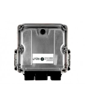 Centralita de Motor ECU Renault Master- 237102265R, 237103575R, 0281030116, 1039S64153