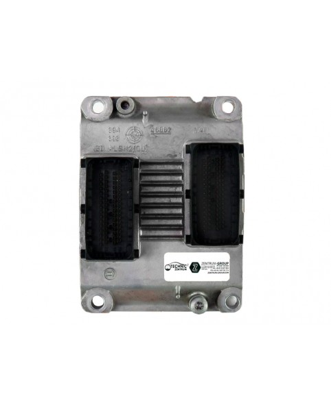 Centralita de Motor ECU  00551885980, 0 055 188 598 0, 0261208029, 0 261 208 029, 486174, 1039S02301, ME73H4F001