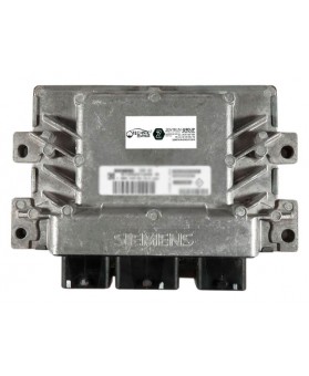 Centralina de Motor ECU...