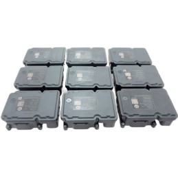 ABS Electronic Module 1K0 907 379 AN, 10.0961-0314.3, 10.0619-3067.1