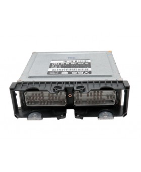 Module - Boitier ECU Mercedes SLK 200 (R170) - 0245451632