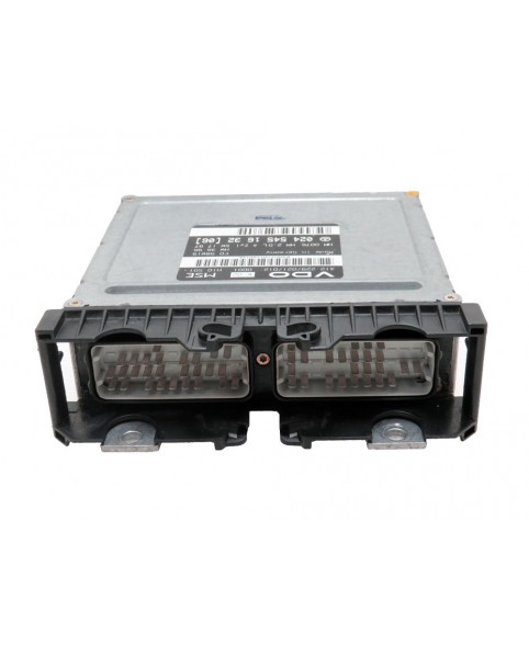 Module - Boitier ECU Mercedes SLK 200 (R170) - 0245451632