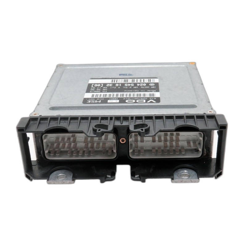 Centralina de Motor ECU Mercedes SLK 200 (R170) - 0245451632