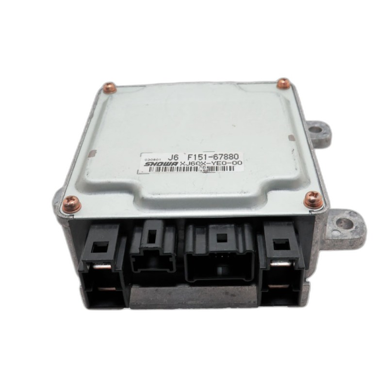 Engine Control Unit ECU Mazda RX-8 - F15167880, XJ60XYE000