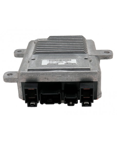 Engine Control Unit ECU Mazda RX-8 - F15167880, XJ60XYE000