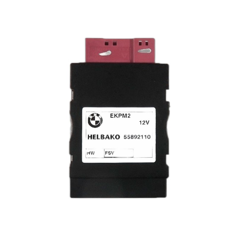 copy of Unidad de control de la bomba de combustible BMW E90 / E60 - 1614676381102