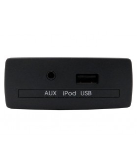 Modulo Aux-USB Kia -...