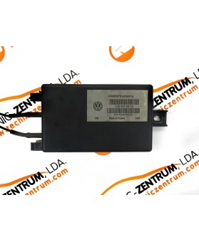 GSM/GPS  Antena- 7L6035507J