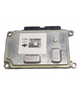 Engine Control Unit Renault 8200181482, 8200254494, 16553134