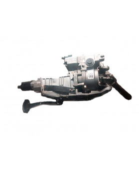 Renault steering column 8200445349-A, 50300823LHD, 8200445349A