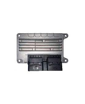 Calculateur Moteur ECU Renault Clio- 8200181482, 8200254494, 16553134